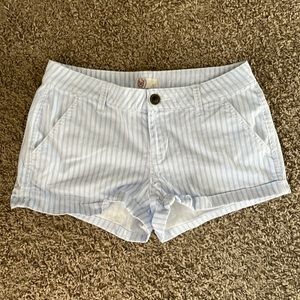 Women’s SO Shorts - Size 9